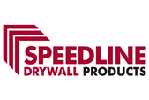 Speedline Drywall Products